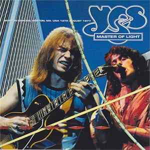 Yes - Master Of Light FLAC