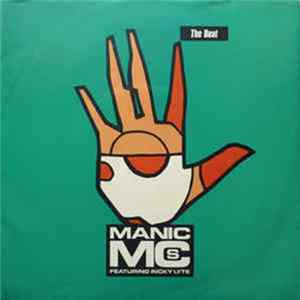 Manic MC's - The Beat FLAC
