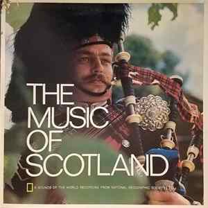 Various - The Music Of Scotland FLAC