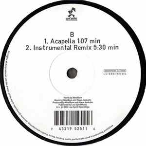 WestBam And Nena - Oldschool, Baby FLAC