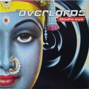 The Overlords - God's Eye FLAC