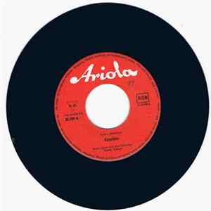 Bobby Renk - Geraldine FLAC