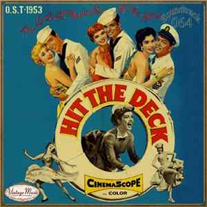 Various - Hit The Deck FLAC