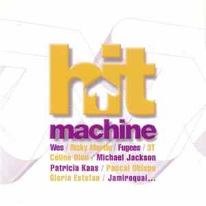 Various - Hit Machine FLAC