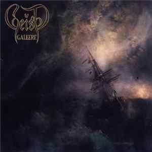 Geïst - Galeere FLAC