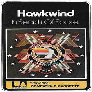 Hawkwind - X In Search Of Space FLAC