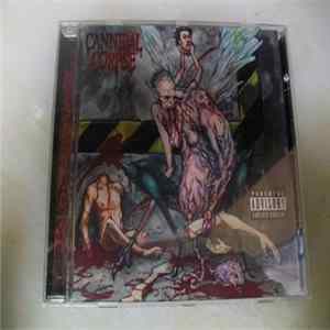 Cannibal Corpse - Bloodthirst FLAC
