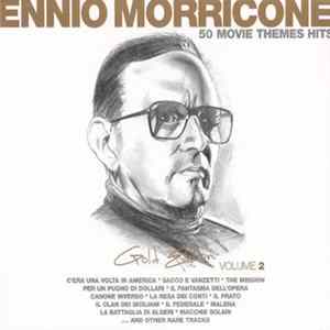 Ennio Morricone - 50 Movie Theme Hits - Gold Edition Volume 2 FLAC