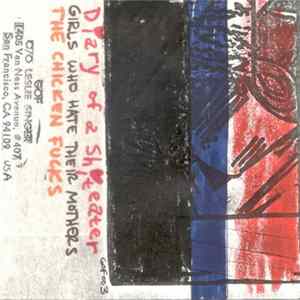 Girls On Fire - Diary Of A Shit Eater FLAC