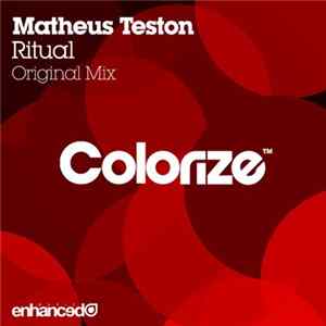 Matheus Teston - Ritual FLAC