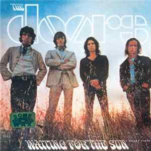 The Doors - Waiting For The Sun FLAC