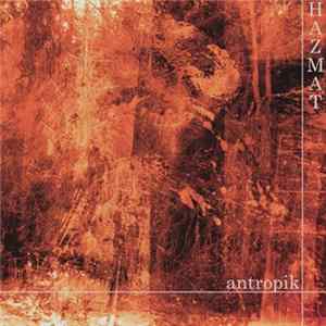 Antropik - Hazmat FLAC