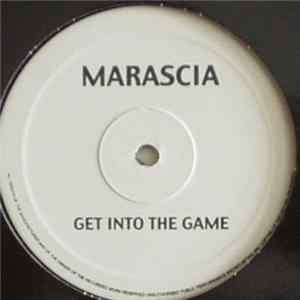 Marascia - Get Into The Game FLAC