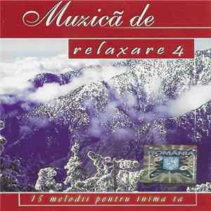 All Stars - Muzicã De Relaxare 4 FLAC