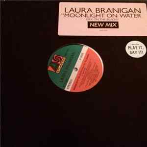 Laura Branigan - Moonlight On Water FLAC