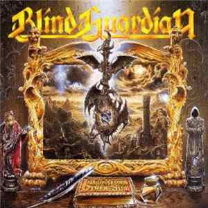 Blind Guardian - Imaginations From The Other Side FLAC
