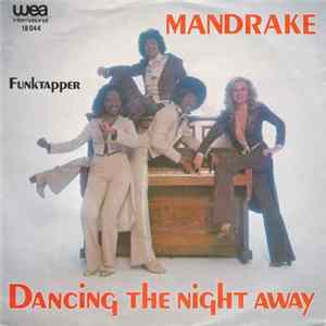 Mandrake - Dancing The Night Away / Funktapper FLAC