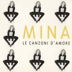 Mina - Le Canzoni D'Amore FLAC