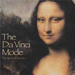 Various - The Da Vinci Mode : The Spirit Of Da Vinci FLAC