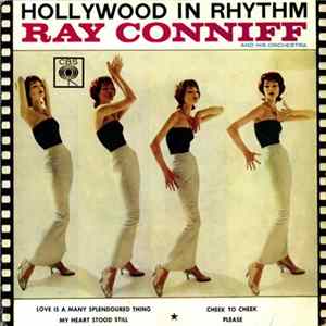 Ray Conniff And His Orchestra - Hollywood In Rhythm FLAC