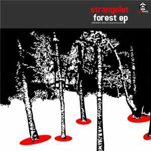 Strangelet - Forest EP FLAC