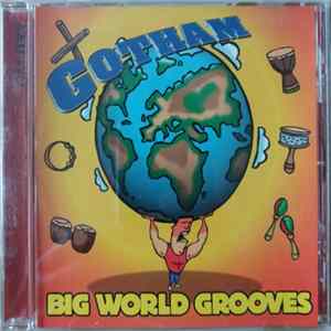 Emanuel Kallins, Chieli Minucci - Big World Grooves FLAC