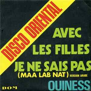 Ouiness - Maa Lab Nat / Zina FLAC
