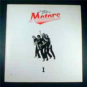 The Motors FLAC