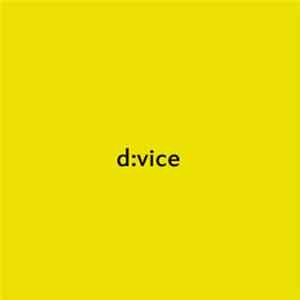 D:Vice - D:Vice FLAC