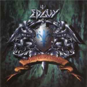 Edguy - Vain Glory Opera FLAC