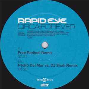 Rapid Eye - Circa-Forever FLAC