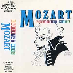 Mozart - Greatest Hits FLAC