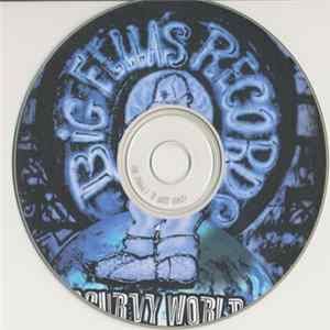 Big Fellas Records - Scurvy World FLAC