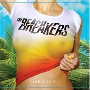 The Beach Breakers - Summer Trip FLAC