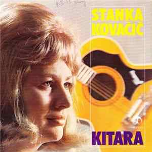 Stanka Kovačič - Kitara FLAC