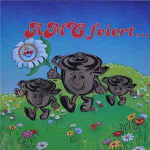Various - AMC feiert... FLAC