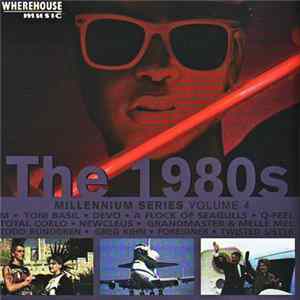 Various - The 1980's - Volume 4 FLAC