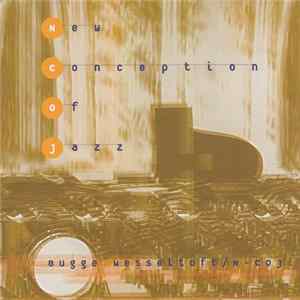 Bugge Wesseltoft - New Conception Of Jazz FLAC
