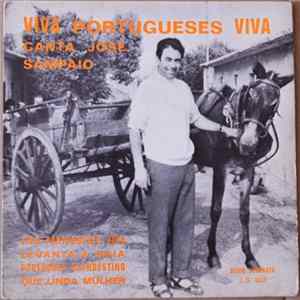 José Sampaio - Canta FLAC