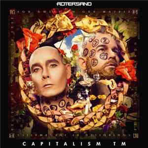 Rotersand - Capitalism TM FLAC