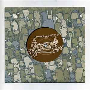 The Nicotines - I Don't Like It FLAC