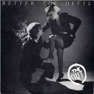 The Out - Better The Devil FLAC