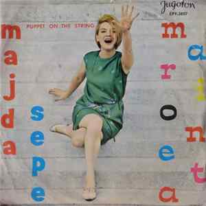 Majda Sepe - Marioneta FLAC