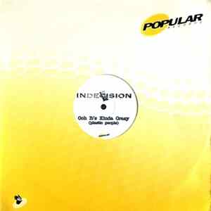 Indecision - Ooh It's Kinda Crazy FLAC