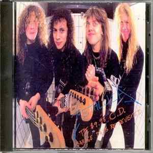 Metallica - The $9.98 Cd: Garage Days Re-Revisited FLAC