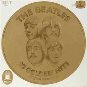 The Beatles - 20 Golden Hits FLAC