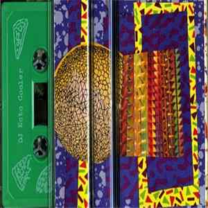 DJ Ecto Cooler - Late Night Grindin' On Sewer Pizza FLAC