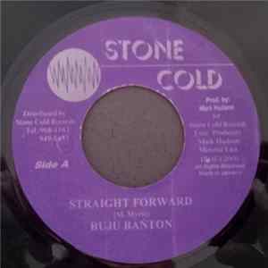 Buju Banton / Ward 21 - Straight Forward / Spring Water Version FLAC