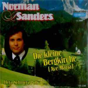 Norman Sanders - Die Kleine Bergkirche (Ave Maria) FLAC