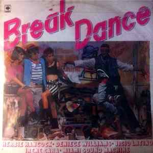 Various - Break Dance FLAC